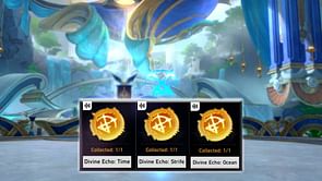 Honkai Star Rail: All Audio Record locations in Amphoreus