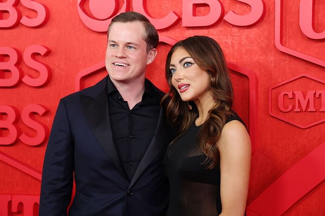 What is pre-cancer? Influencer Campbell ‘Pookie’ Puckett's husband Jett shares the new mother's health update