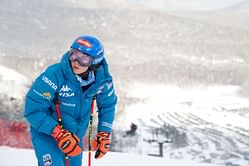 "I am psyched with where we’re at now"- Mikaela Shiffrin shares updates about her recovery from devastating crash as she celebrates New Year