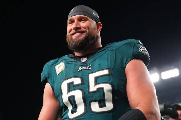 Lane Johnson