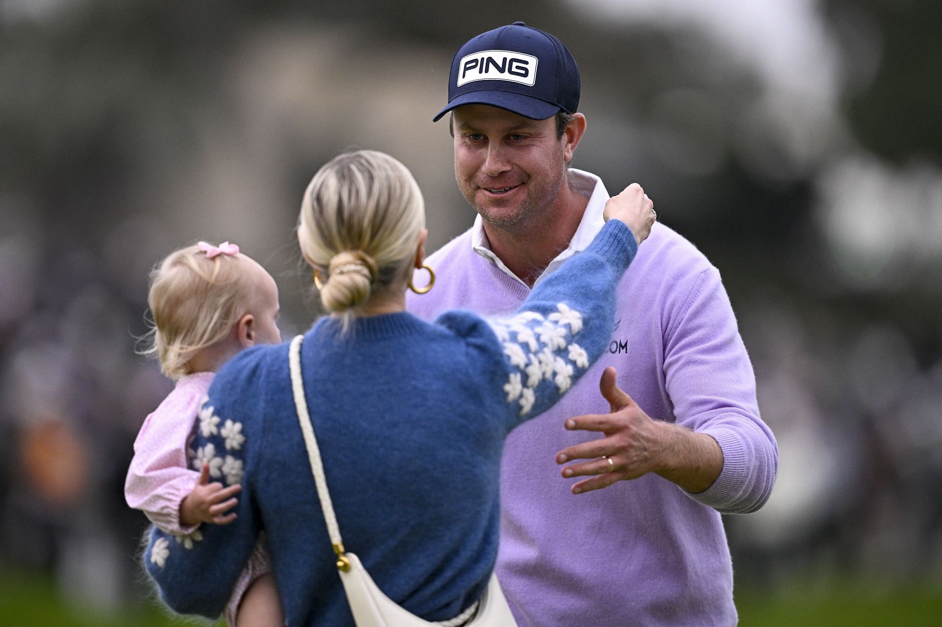 Who won the 2025 Farmers Insurance Open? Final leaderboard explored