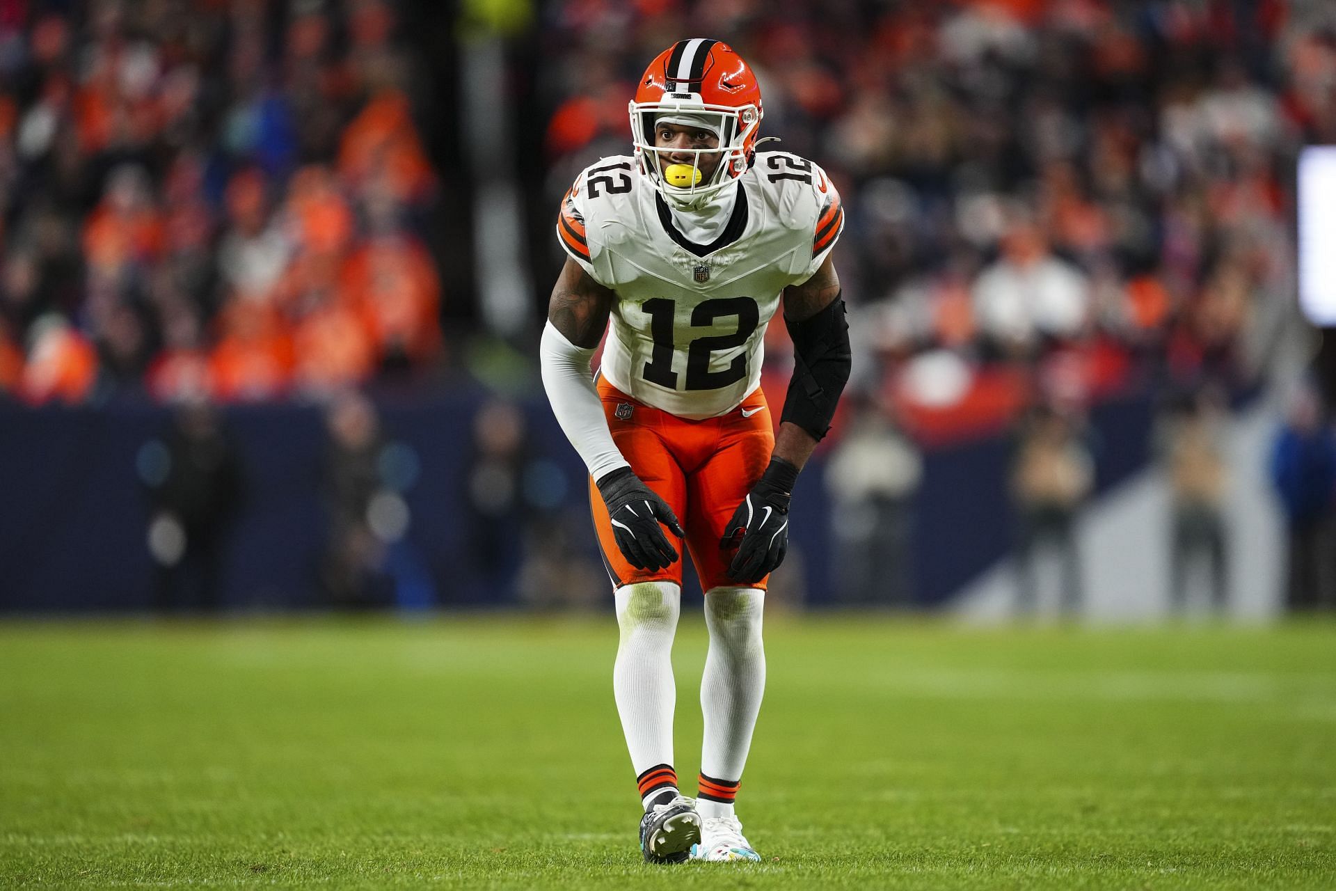 Cleveland Browns v Denver Broncos - Source: Getty