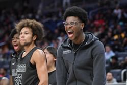 LeBron James' son Bryce James vs. Carlos Boozer's son Cameron Boozer: Who's the better high school hooper?