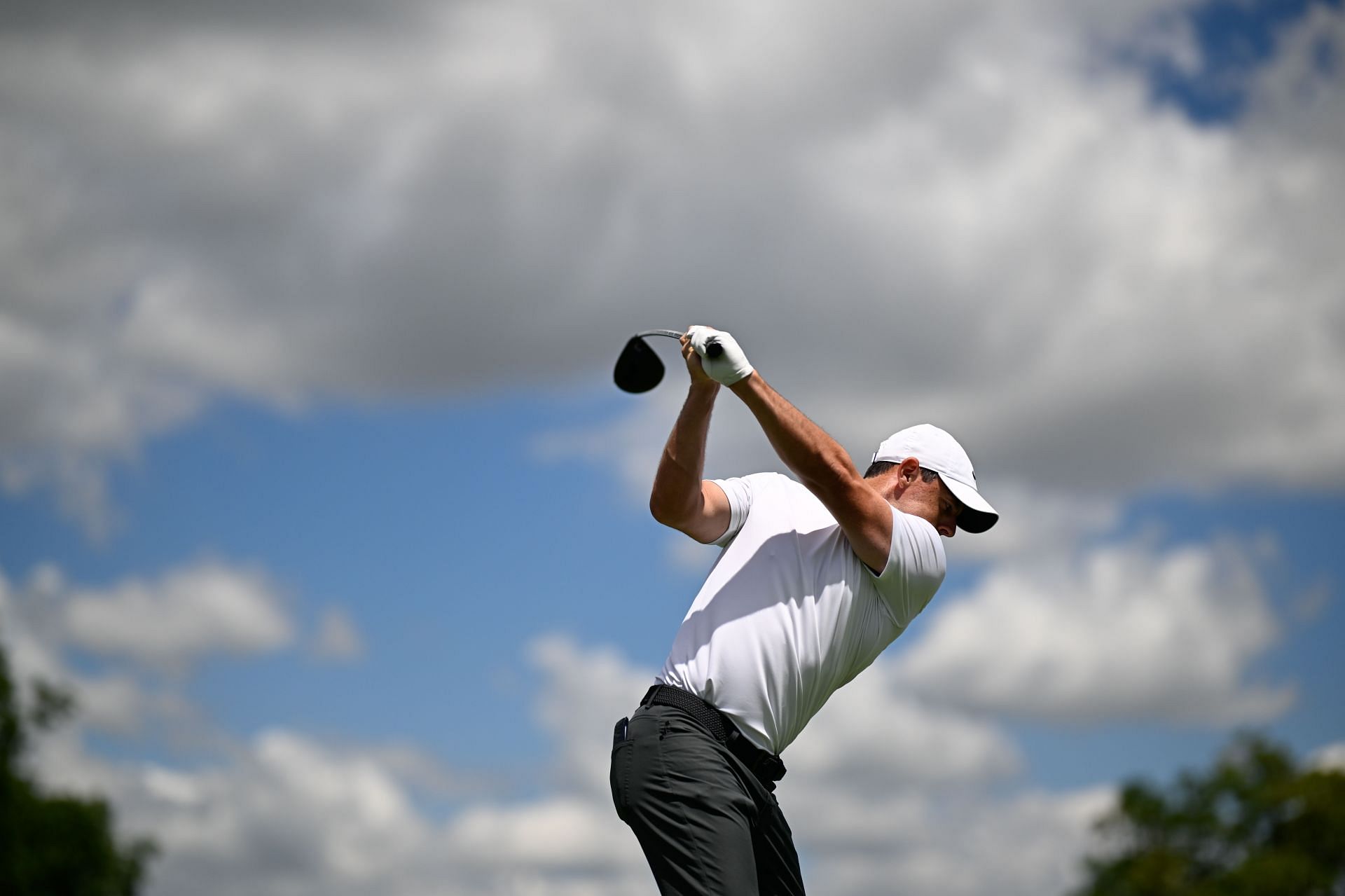 Rory McIlroy (Source: Getty)