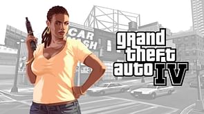 5 reasons why GTA 4 remastered should be a Nintendo Switch 2 launch title