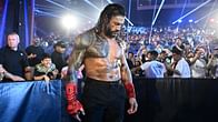 Roman Reigns' potential betrayer; Former WWE Champion to return after 547 days? 5 Stars who could receive the loudest pop at the 2025 Royal Rumble