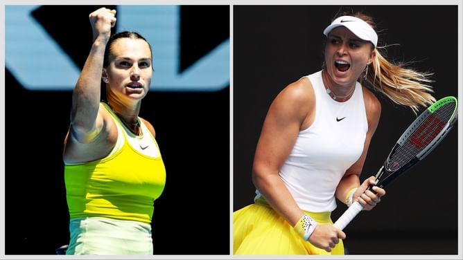 Australian Open 2025: Aryna Sabalenka vs Paula Badosa preview, head-to-head, prediction, odds and pick