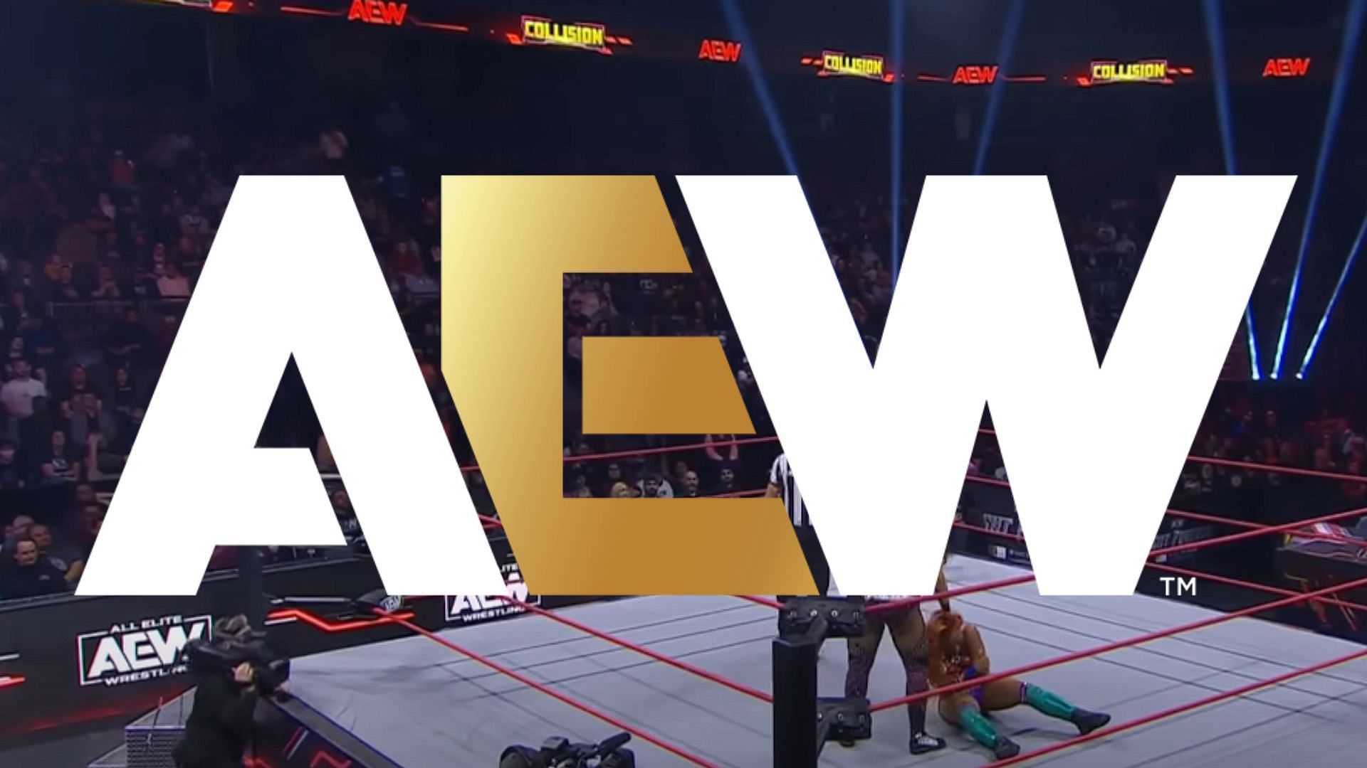 All Elite Wrestling is a Jacksonville-based promotion led by Tony Khan [Photo: AEW Official YouTube Channel]