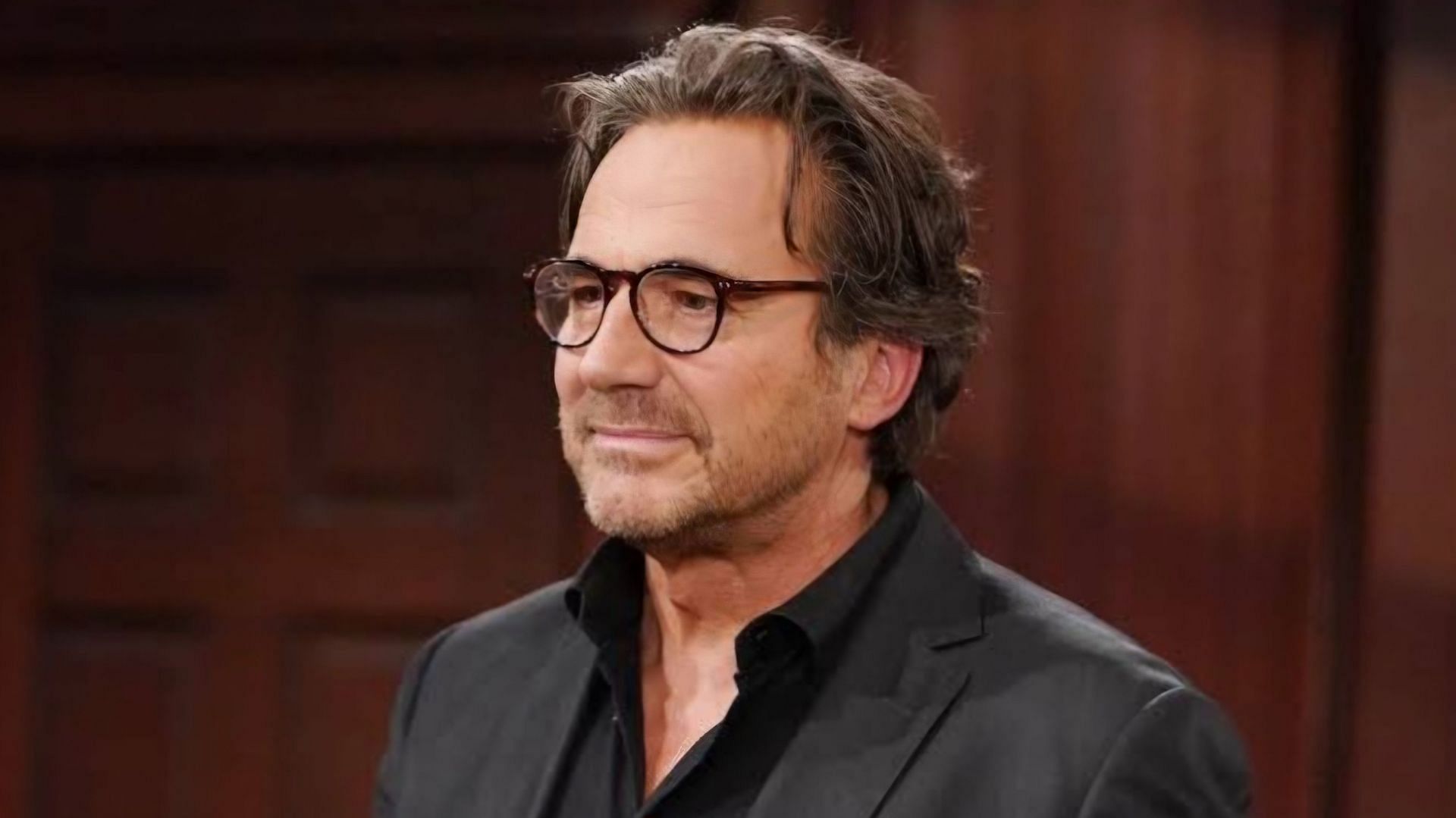 Ridge Forrester in a still from The Bold and the Beautiful (Image via CBS)