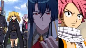 10 best anime to watch if you like Promise of Wizard