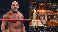 3 Signs Goldberg is not coming back for his WWE retirement match