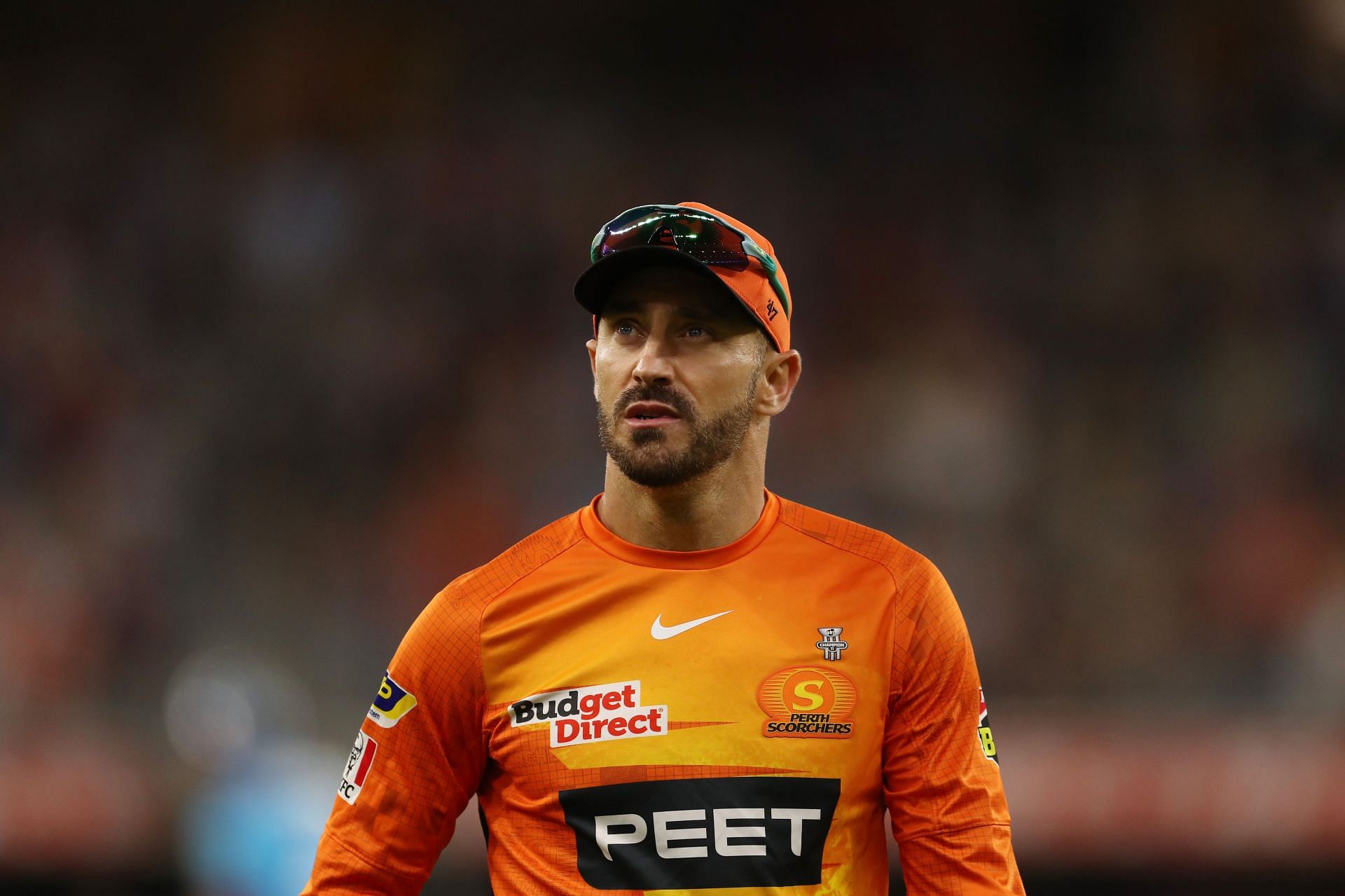 BBL - Perth Scorchers v Adelaide Strikers - Source: Getty