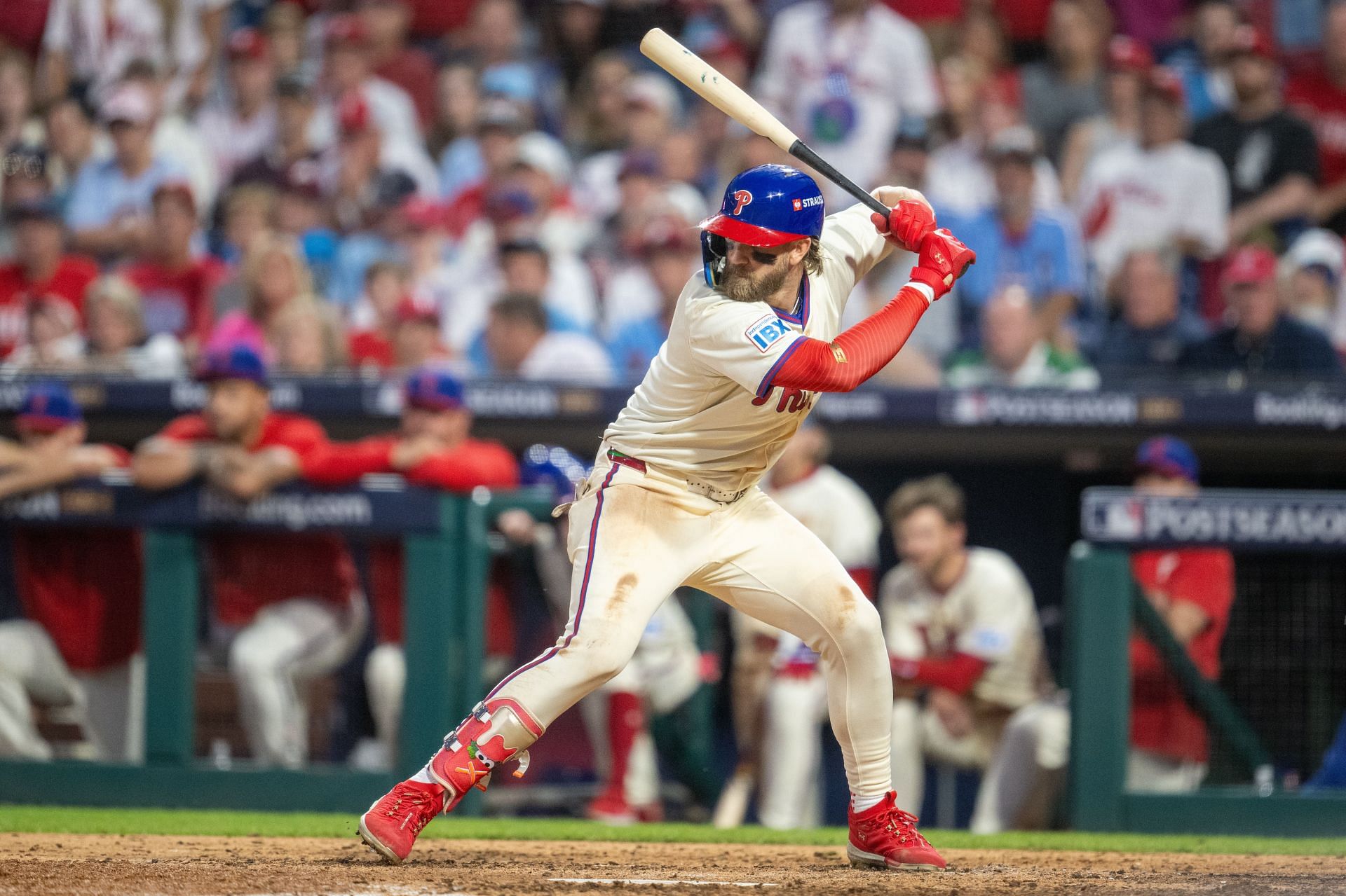 The Phillies will win (Getty)