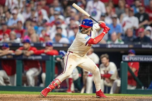 The Phillies will win (Getty)