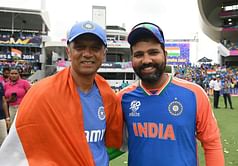 3 reasons why India are missing Rahul Dravid the coach after BGT 2024-25