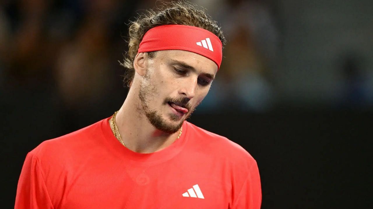 Alexander Zverev abuse allegations