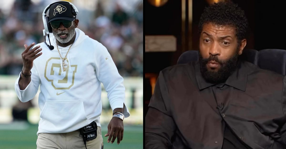 &ldquo;Praying for you&rdquo;: Coach Prime pens heartfelt message for Deon Cole as American comedian spends birthday in hospital