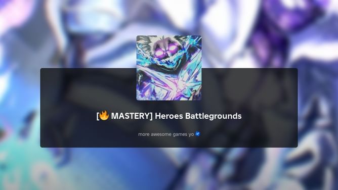 Heroes Battlegrounds balance + bugfix update patch notes (January 22, 2025)
