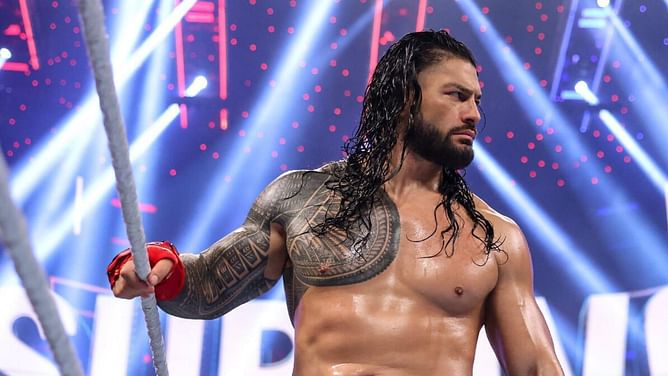 Roman Reigns appearances and the Bloodline have a big change; the two names involved backstage in WWE - Reports
