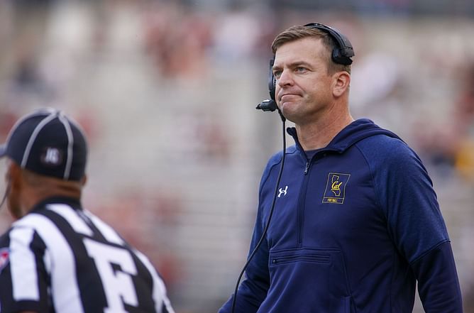 Four-star QB Jaron-Keawe Sagapolutele commits to Cal after brief Oregon stint