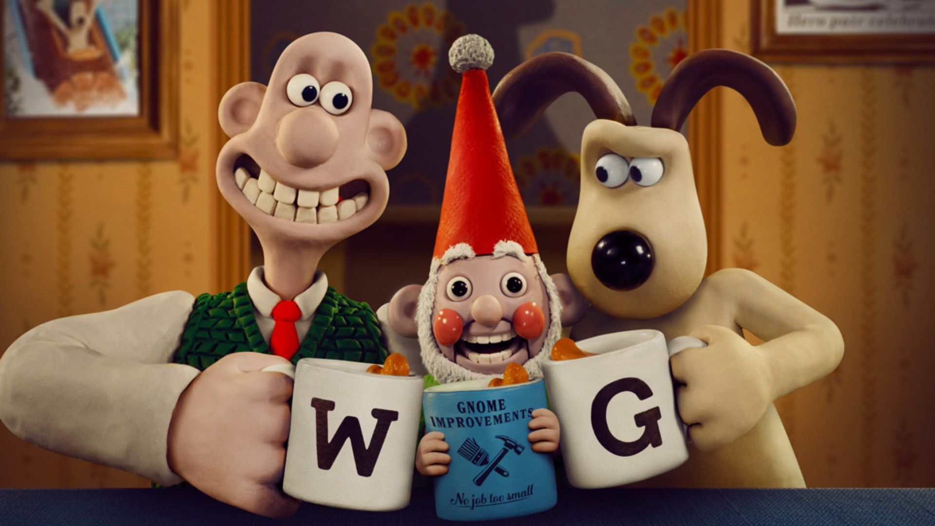 Wallace & Gromit: Vengeance Most Fowl: Release date, cast, plot, and more