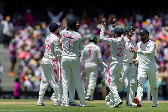 “Ban team members from having PR agencies” - Noted commentator on the one rule for Team India he wants strictly applied