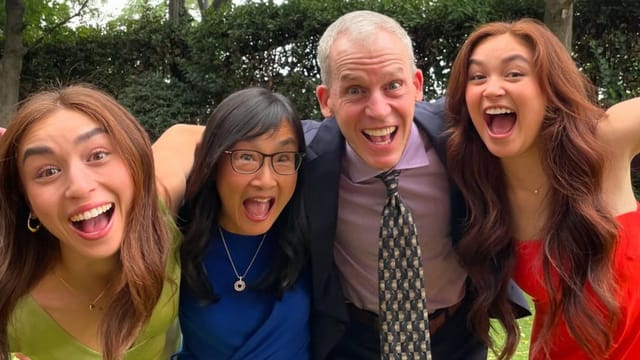 Anna Cathcart: What is Anna Cathcart’s ethnicity? XO, Kitty actress