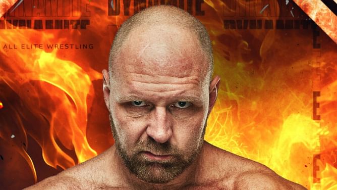 Jon Moxley to drop his title to 51-year-old WWE legend at AEW Dynamite Maximum Carnage? Potential twist explored