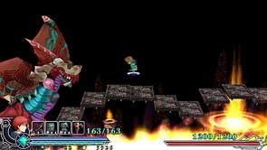 How long is Ys Memoire The Oath In Felghana? Complete list of missions provided