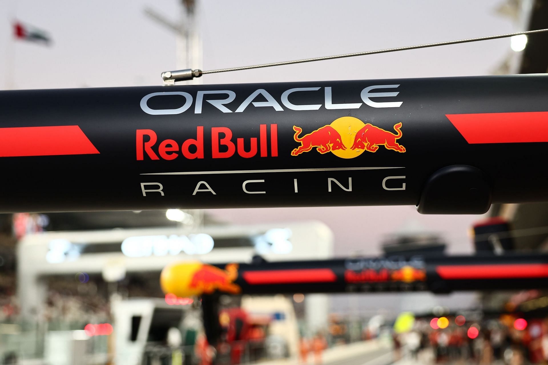 Red Bull Racing (Image Source: Getty)