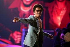 "2025 SONG OF THE YEAR" — Internet reacts to Bruno Mars hinting at a possible collaboration with Sexyy Red
