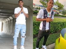 How old is Corey Pritchett Jr.? YouTuber reportedly accused of kidnapping women in Houston before fleeing to Qatar