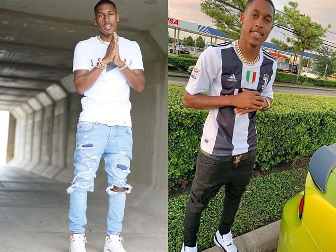 How old is Corey Pritchett Jr.? YouTuber reportedly accused of kidnapping women in Houston before fleeing to Qatar