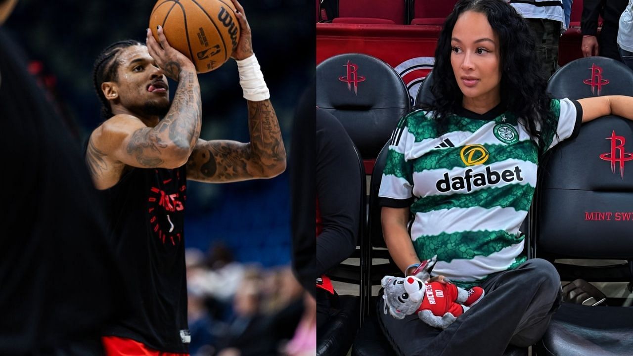 NBA fans weigh in on Draya Michele