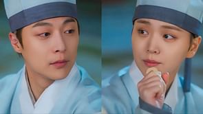 Check-in Hanyang episodes 5 & 6 recaps: Seol Mae-hwa discovers Deok-soo's secret amid graduation chaos and her growing bond with Lee Eun