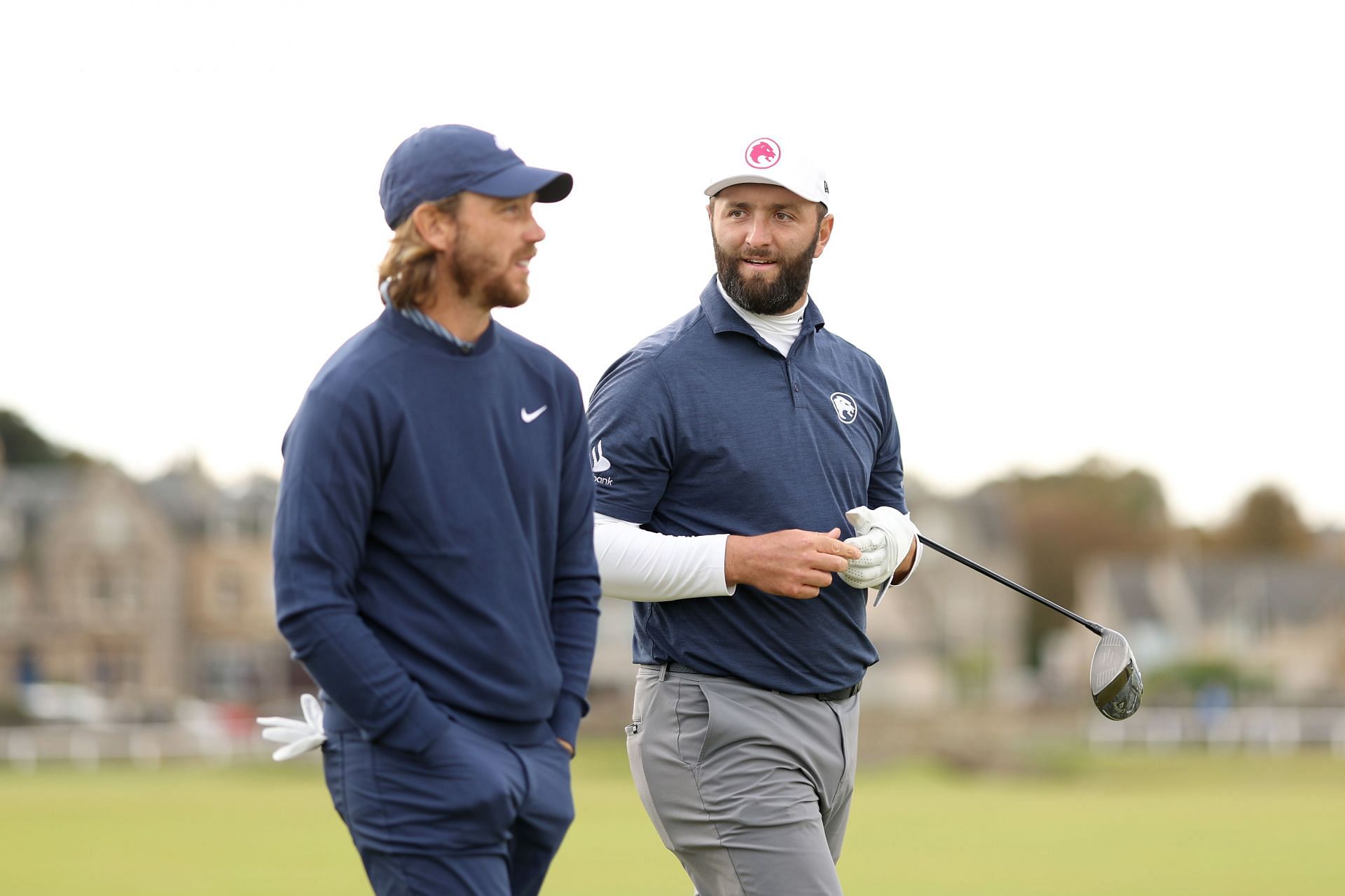 Alfred Dunhill Links Championship 2024 - Day Three - Source: Getty