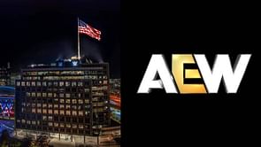 Former WWE United States Champion isn't looking to join AEW: "I’m cool, trust me"