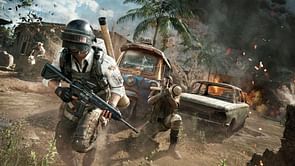 Is it worth playing PUBG PC in 2025?