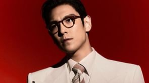 "Music was the only place where I could breathe"— Former BIGBANG's T.O.P shares about his journey with music amidst his hiatus in a recent interview