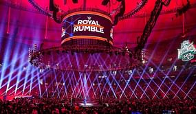Former SmackDown Tag Team Champions to reunite in WWE after two years at Royal Rumble? Chances explored