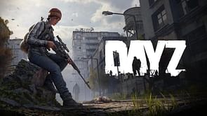 7 best community maps in DayZ you should try in 2025