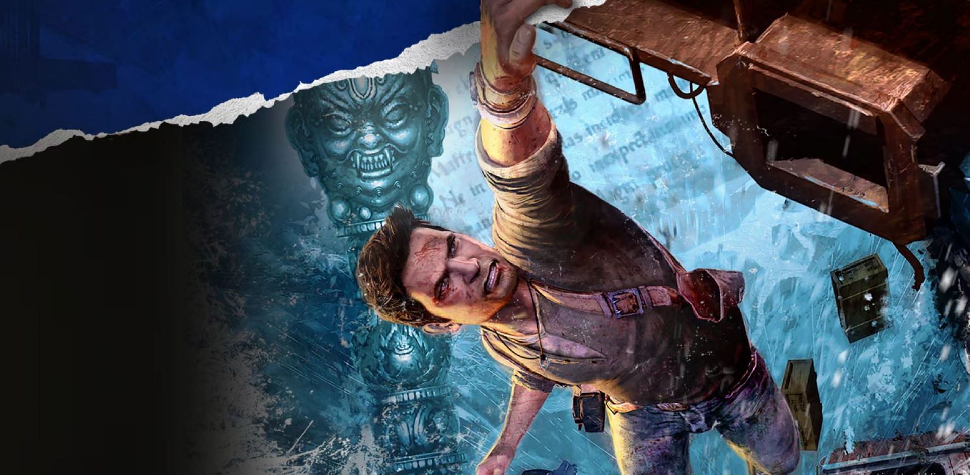 Uncharted 2 Among Thieves is the definition of a perfect sequel (Image via Sony Interactive Entertainment)