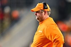 Josh Heupel's Tennessee loses commitment of four-star IOL from the Class of 2026