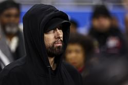 Why did Eminem sue a Michigan Ford dealership? Lawsuit explored