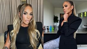 "This type of behaviour has gotten people killed": Netizens call out Florence Mirsky for falsely accusing valet of groping her