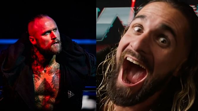 3 former rivals Malakai Black must confront if he returns to WWE