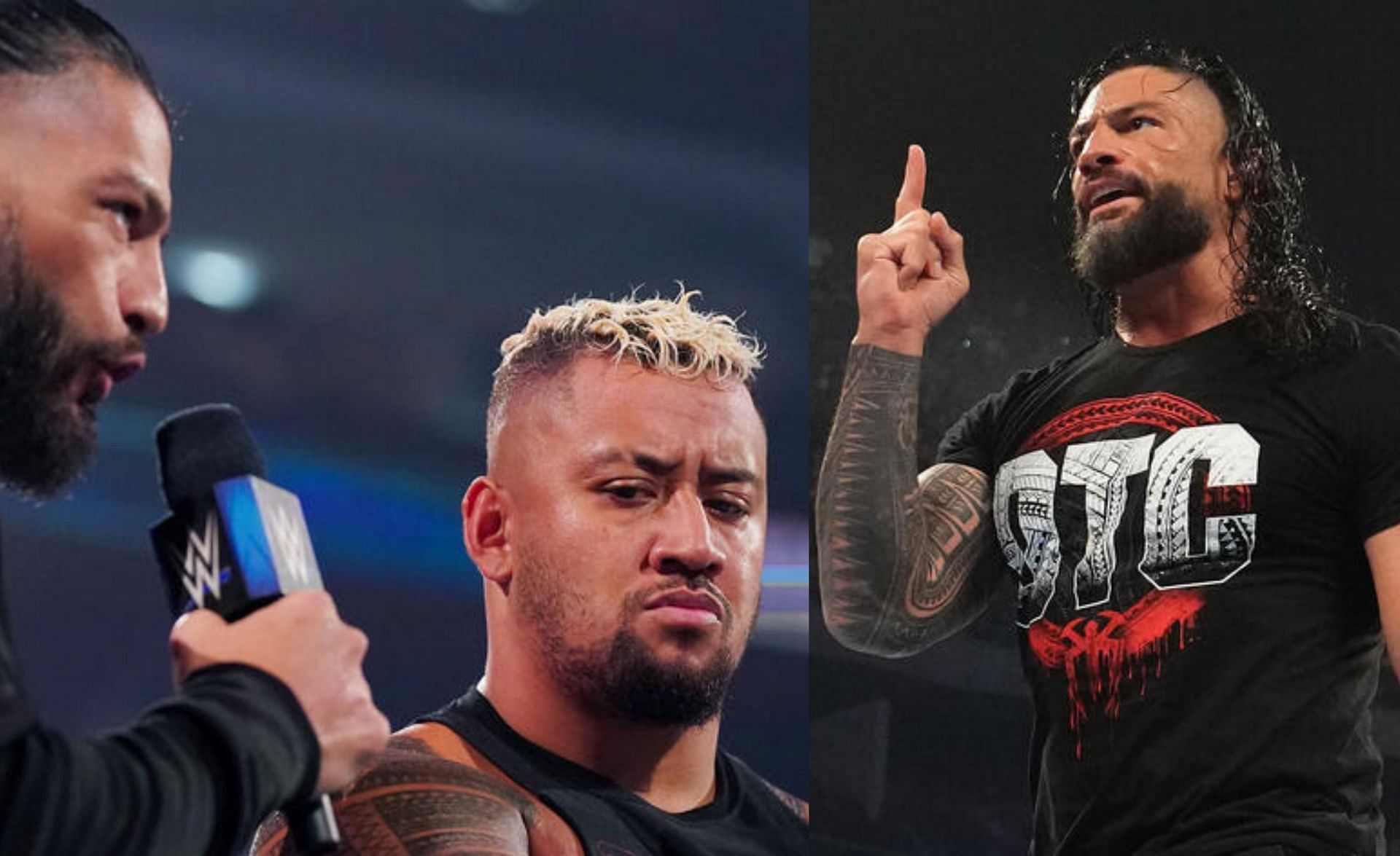 अगले WWE Raw में रोमन रेंस जीत सकते हैं (Photo: WWE.com)