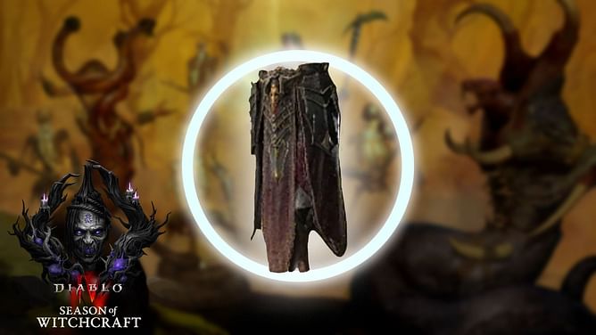 How to get Indira's Memory in Diablo 4 and its unique effects