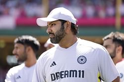 "I don't consider Rohit Sharma’s decision right" - Former wicketkeeper slams Indian captain’s move in BGT 2024-25 5th Test