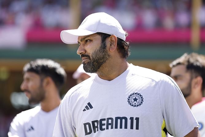 "I don't consider Rohit Sharma’s decision right" - Former wicketkeeper slams Indian captain’s move in BGT 2024-25 5th Test